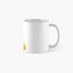 Seinfeld Holiday  Classic Mug