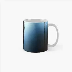 Jerry Seinfeld im telling you for the last time Classic Mug