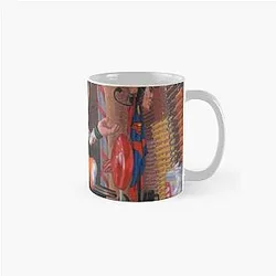 Jerry Seinfeld Halloween Kindle Edition Classic Mug