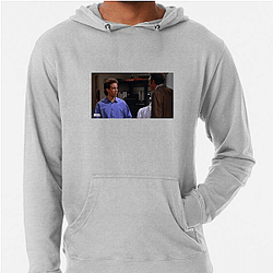 Seinfeld Always Witty Always Irreverent Seinfeld Hoodies