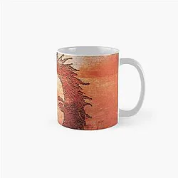 Jerry Seinfeld the miseducation of lauryn hill Classic Mug