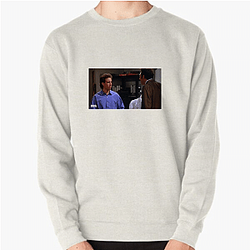 Seinfeld Always Witty Always Irreverent Seinfeld Sweatshirts