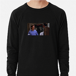 Seinfeld Always Witty Always Irreverent Seinfeld Sweatshirts