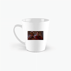 Seinfeld The King of Observational Humor Seinfeld Mugs