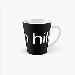 Jerry Seinfeld logo Tall Mug