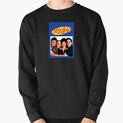 Seinfeld The Best Sitcom Seinfeld Sweatshirts