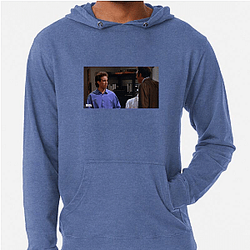 Seinfeld Always Witty Always Irreverent Seinfeld Hoodies