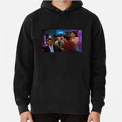 Seinfeld My Favorite Comedy Seinfeld Hoodies