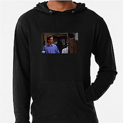Seinfeld Always Witty Always Irreverent Seinfeld Hoodies