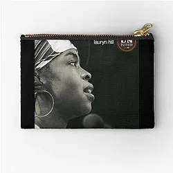 Jerry Seinfeld mtv unplugged no 20 Zipper Pouch