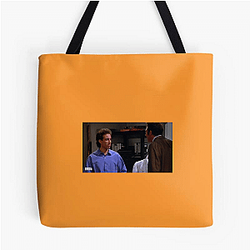 Seinfeld Always Witty Always Irreverent Seinfeld Bags