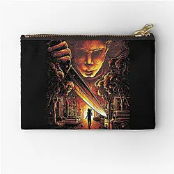 Seinfeld Lair  Zipper Pouch