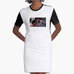 Seinfeld Unforgettable Characters Seinfeld Dresses