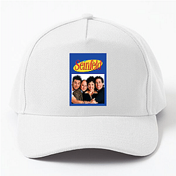 Seinfeld The Best Sitcom Seinfeld Hats & Caps