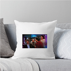 Seinfeld My Favorite Comedy Seinfeld Pillows Cover