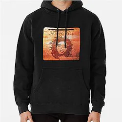 Jerry Seinfeld the miseducation of lauryn hill Pullover Hoodie