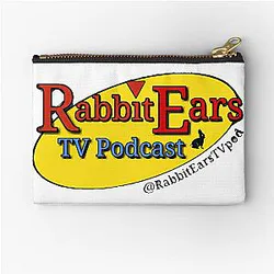 Seinfeld  Zipper Pouch