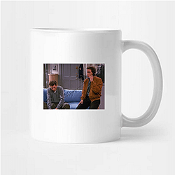 Seinfeld No Limits Just Laughs Seinfeld Mugs