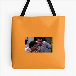 Seinfeld Unforgettable Characters Seinfeld Bags