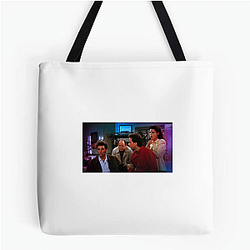 Seinfeld My Favorite Comedy Seinfeld Bags
