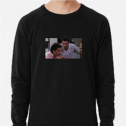 Seinfeld Unforgettable Characters Seinfeld Sweatshirts