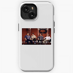Seinfeld Beyond The Nothing Seinfeld iPhone Cases