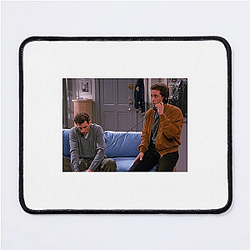 Seinfeld No Limits Just Laughs Seinfeld Mouse Pads