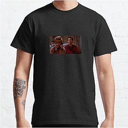 Seinfeld The King of Observational Humor Seinfeld T-Shirts