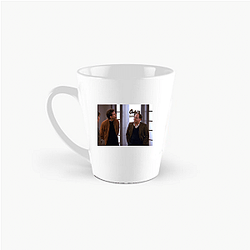 Seinfeld The World Is My Stage Seinfeld Mugs