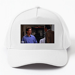 Seinfeld Always Witty Always Irreverent Seinfeld Hats & Caps