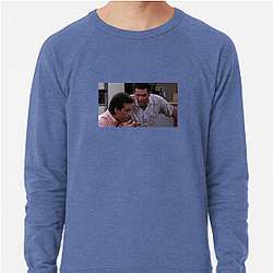 Seinfeld Unforgettable Characters Seinfeld Sweatshirts