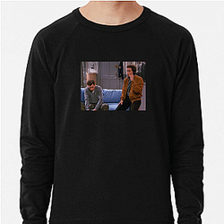 Seinfeld No Limits Just Laughs Seinfeld Sweatshirts