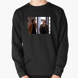 Seinfeld The World Is My Stage Seinfeld Sweatshirts