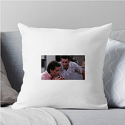 Seinfeld Unforgettable Characters Seinfeld Pillows Cover