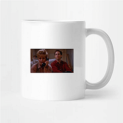 Seinfeld The King of Observational Humor Seinfeld Mugs
