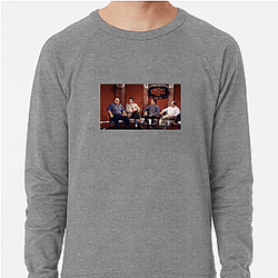 Seinfeld Beyond The Nothing Seinfeld Sweatshirts