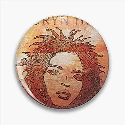 Jerry Seinfeld the miseducation of lauryn hill Pin