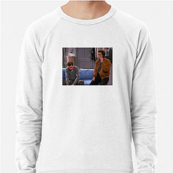 Seinfeld No Limits Just Laughs Seinfeld Sweatshirts