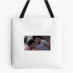 Seinfeld Unforgettable Characters Seinfeld Bags