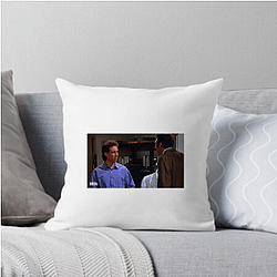 Seinfeld Always Witty Always Irreverent Seinfeld Pillows Cover