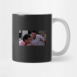 Seinfeld Unforgettable Characters Seinfeld Mugs