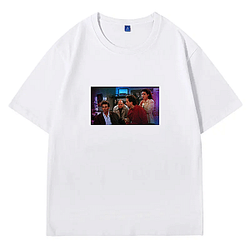 Seinfeld My Favorite Comedy Seinfeld T-Shirts