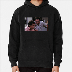 Seinfeld Unforgettable Characters Seinfeld Hoodies