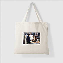 Seinfeld A True Masterpiece Seinfeld Bags