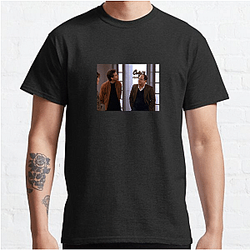 Seinfeld The World Is My Stage Seinfeld T-Shirts
