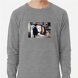 Seinfeld A True Masterpiece Seinfeld Sweatshirts