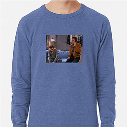Seinfeld No Limits Just Laughs Seinfeld Sweatshirts