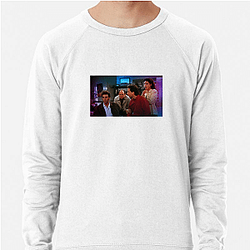 Seinfeld My Favorite Comedy Seinfeld Sweatshirts