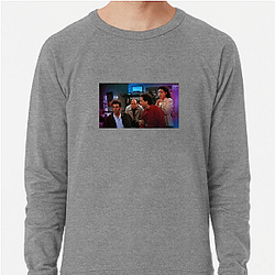 Seinfeld My Favorite Comedy Seinfeld Sweatshirts