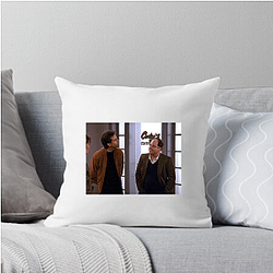 Seinfeld The World Is My Stage Seinfeld Pillows Cover